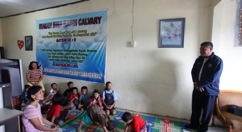 Social Ministries Kunjungan ke panti asuhan Calvary - Februari 2016, Bekasi 1 img_0268