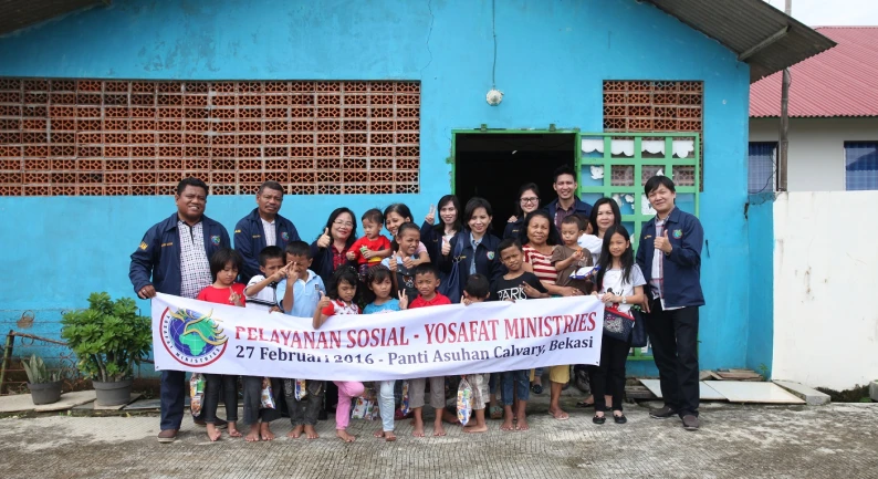 Social Ministries Kunjungan ke panti asuhan Calvary - Februari 2016, Bekasi 3 img_0344