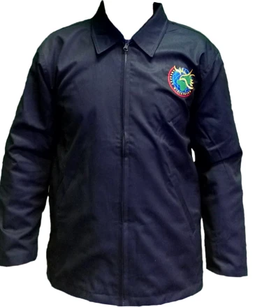 Jaket Yosafat Ministries 01  Not For Sale 