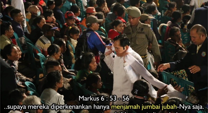 Gallery Pelayanan 5 metode_menjamah_jumbai_jubah_kkr_sabu